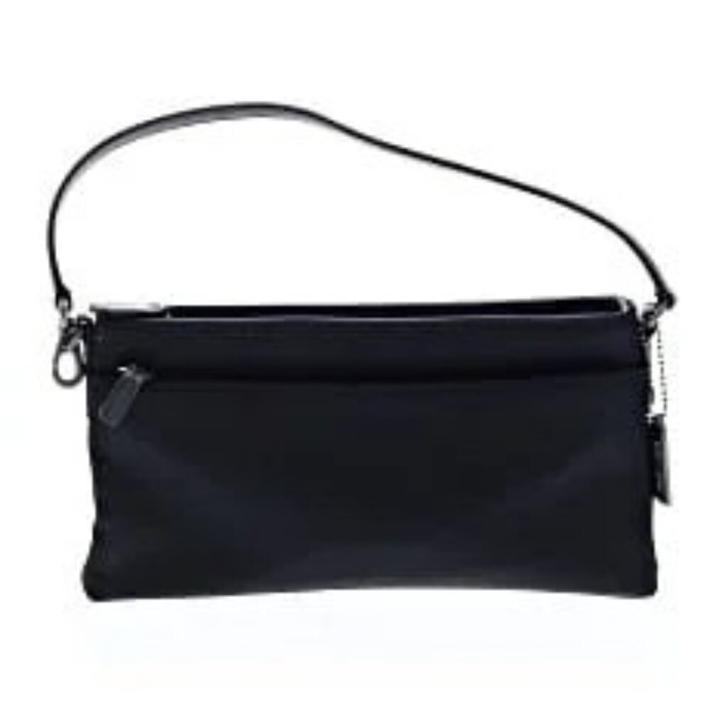 Coach Y2K Mercer Demi Handbag With COA